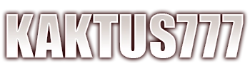 KAKTUS777